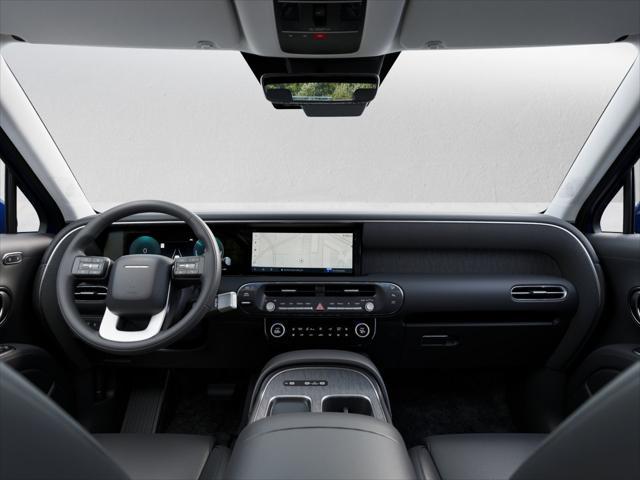 2026 Hyundai Palisade SEL Premium 7P