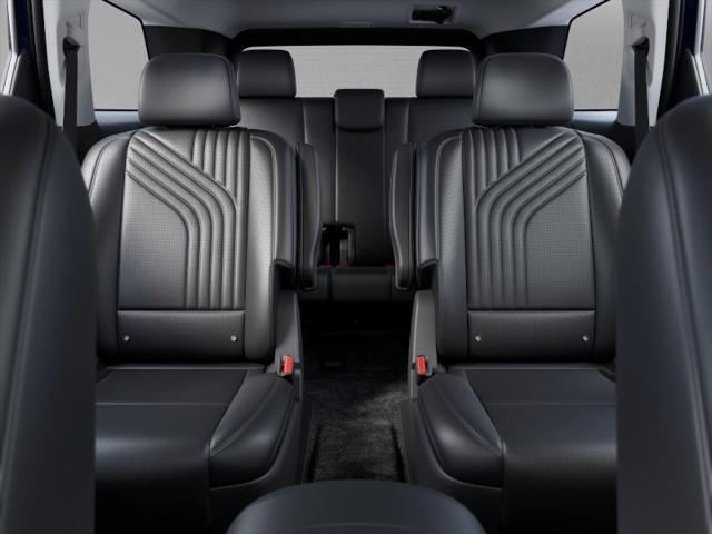 2026 Hyundai Palisade SEL Premium 7P