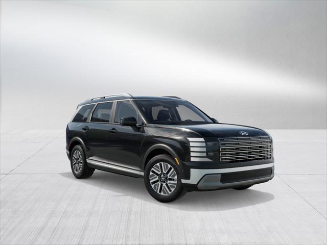 2026 Hyundai Palisade SEL Premium 7P