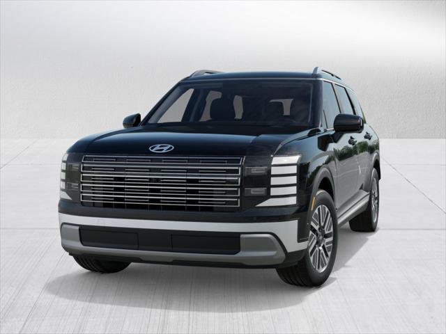 2026 Hyundai Palisade SEL Premium 7P