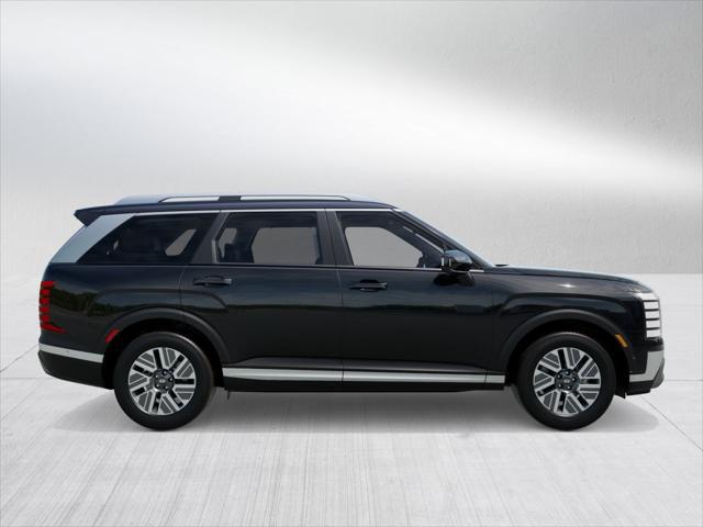2026 Hyundai Palisade SEL Premium 7P