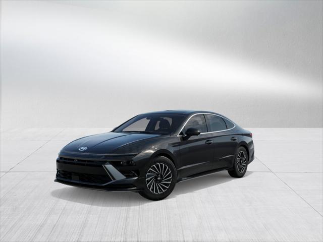 2026 Hyundai Sonata Hybrid Limited for sale in BLOOMINGTON, MN