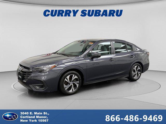 2024 Subaru Legacy Premium for sale in CORTLANDT MANOR, NY