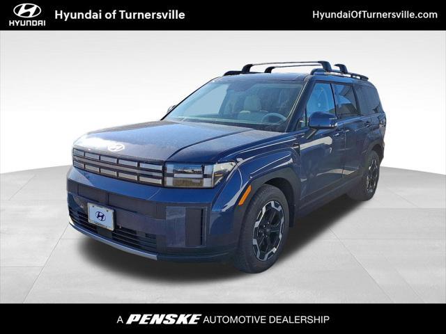 2026 Hyundai Santa Fe SEL for sale in TURNERSVILLE, NJ