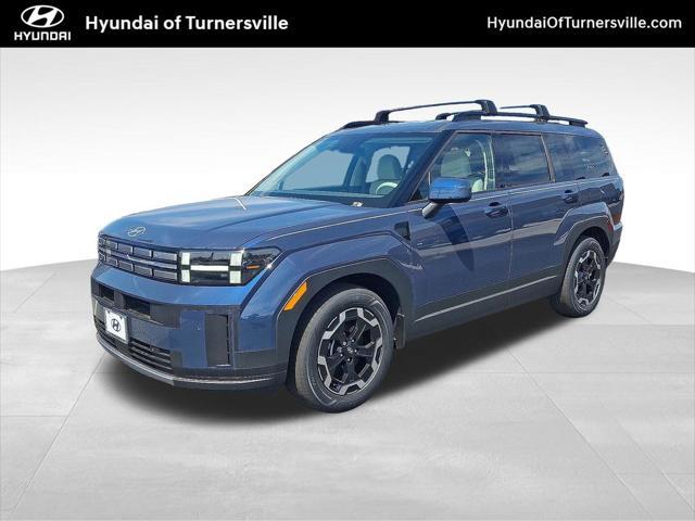 2026 Hyundai Santa Fe SEL for sale in TURNERSVILLE, NJ