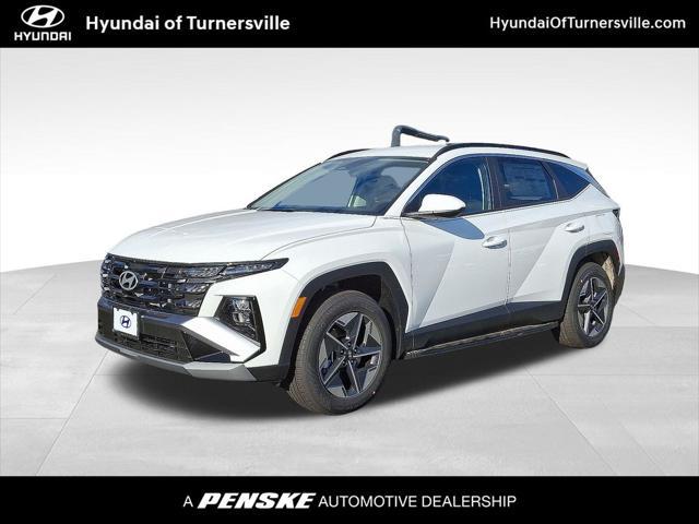 2026 Hyundai Tucson SEL for sale in TURNERSVILLE, NJ