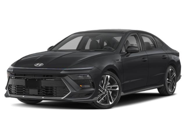 2026 Hyundai Sonata N Line for sale in BURNSVILLE, MN