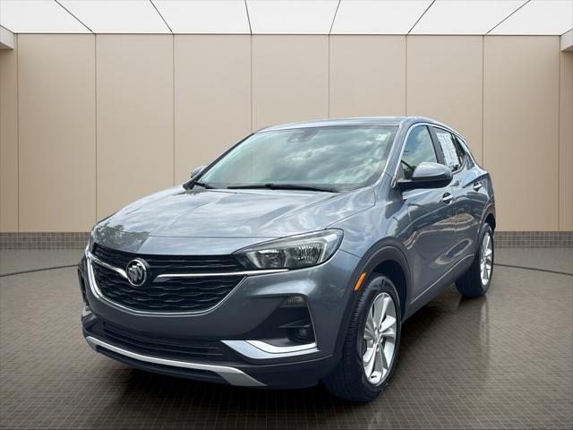 2020 Buick Encore GX FWD Preferred for sale in MATTHEWS, NC