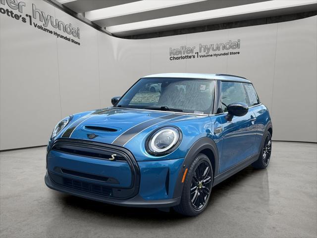 2023 MINI SE Hardtop Cooper for sale in MATTHEWS, NC