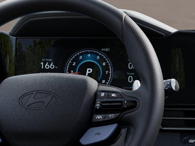 2026 Hyundai Elantra N