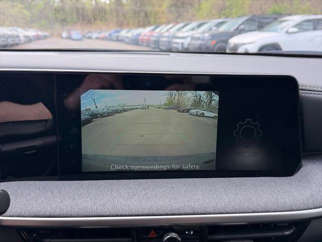 2025 Nissan Kicks SV Intelligent AWD