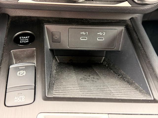 2025 Nissan Kicks SV Intelligent AWD