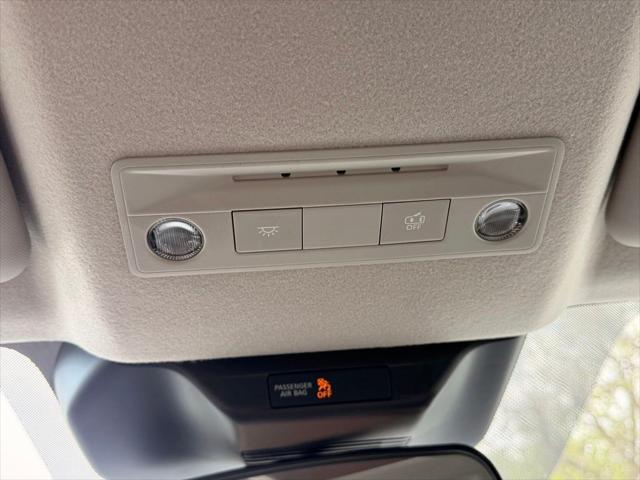 2025 Nissan Kicks SV Intelligent AWD