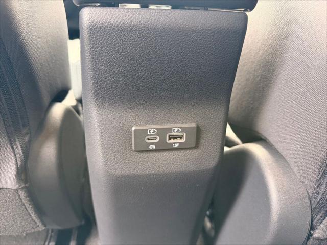2025 Nissan Kicks SV Intelligent AWD