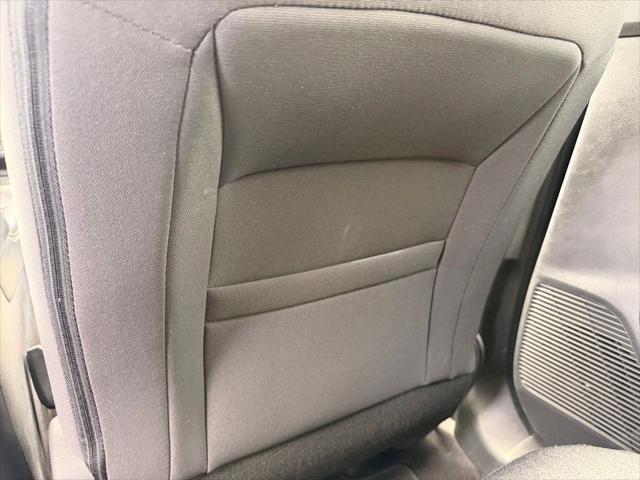 2025 Nissan Kicks SV Intelligent AWD