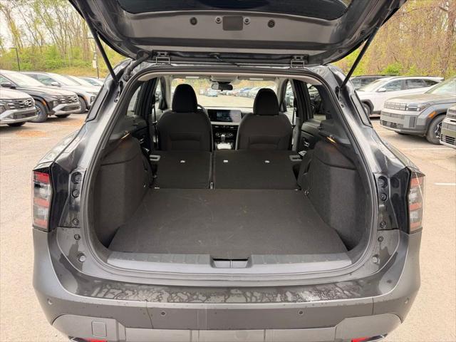 2025 Nissan Kicks SV Intelligent AWD