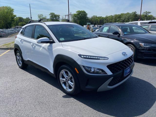 2023 Hyundai Kona SEL for sale in SHREWSBURY, NJ