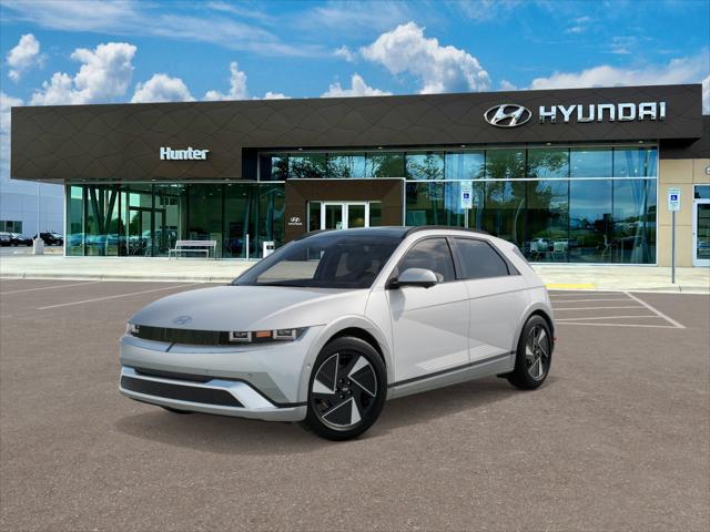 2026 Hyundai IONIQ 5 Limited for sale in FLETCHER, NC