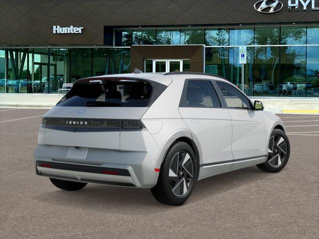 2026 Hyundai IONIQ 5 Limited