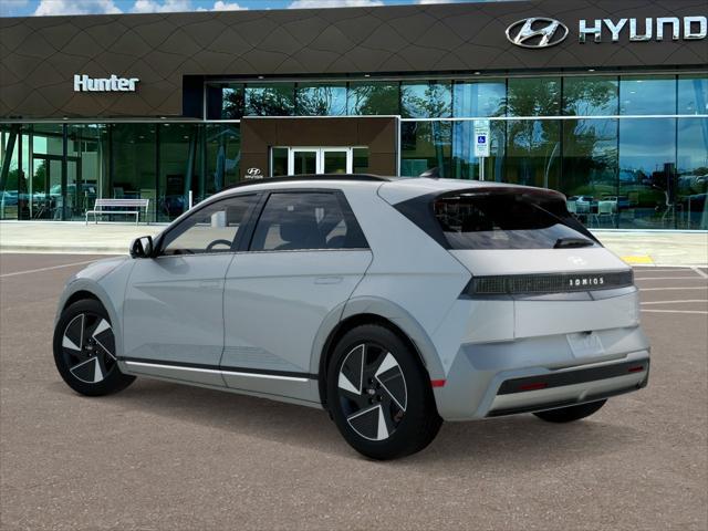 2026 Hyundai IONIQ 5 Limited