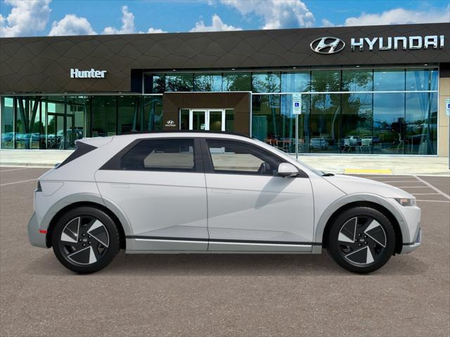 2026 Hyundai IONIQ 5 Limited
