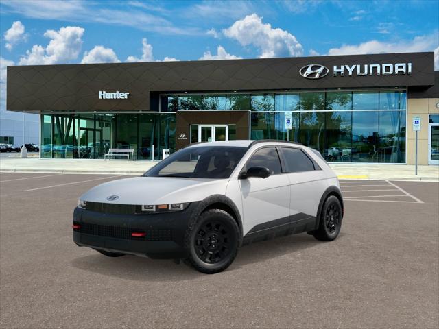 2026 Hyundai IONIQ 5 XRT for sale in FLETCHER, NC