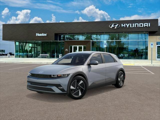 2026 Hyundai IONIQ 5 SE for sale in FLETCHER, NC