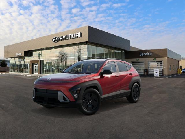2026 Hyundai Kona SEL Sport for sale in UNION, NJ