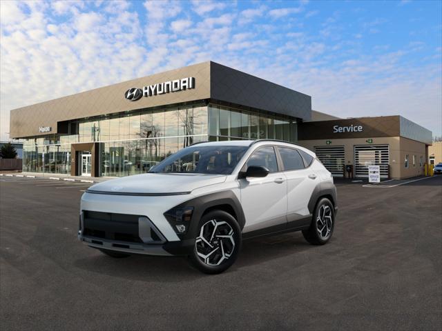 2026 Hyundai Kona SEL Premium for sale in UNION, NJ