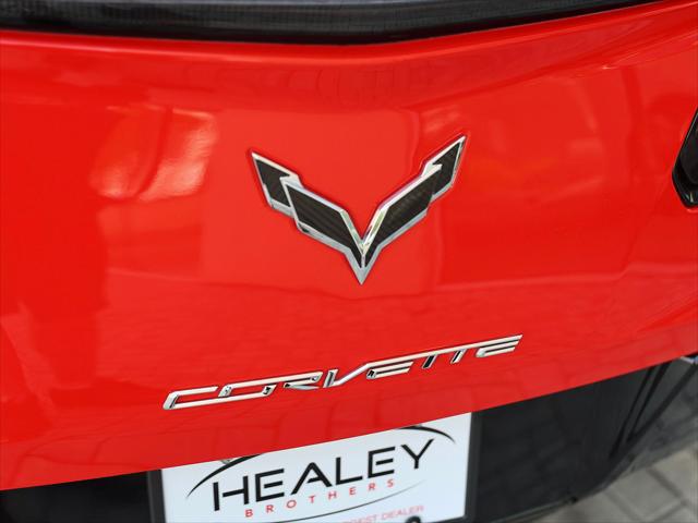 2014 Chevrolet Corvette Stingray Z51