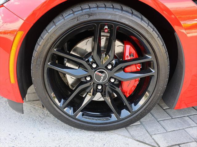 2014 Chevrolet Corvette Stingray Z51