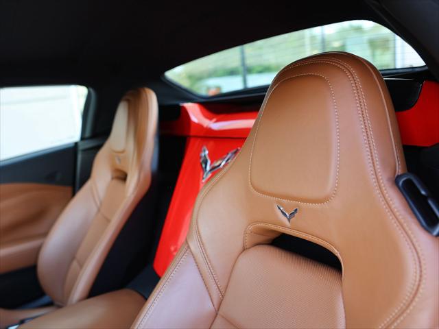 2014 Chevrolet Corvette Stingray Z51