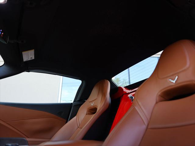 2014 Chevrolet Corvette Stingray Z51