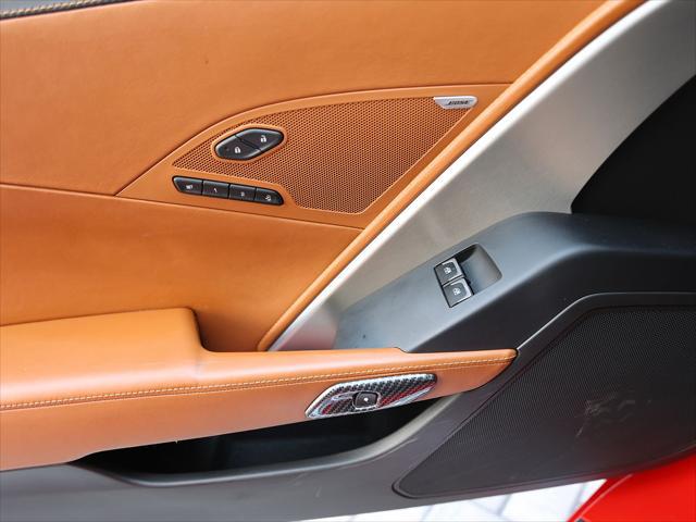 2014 Chevrolet Corvette Stingray Z51