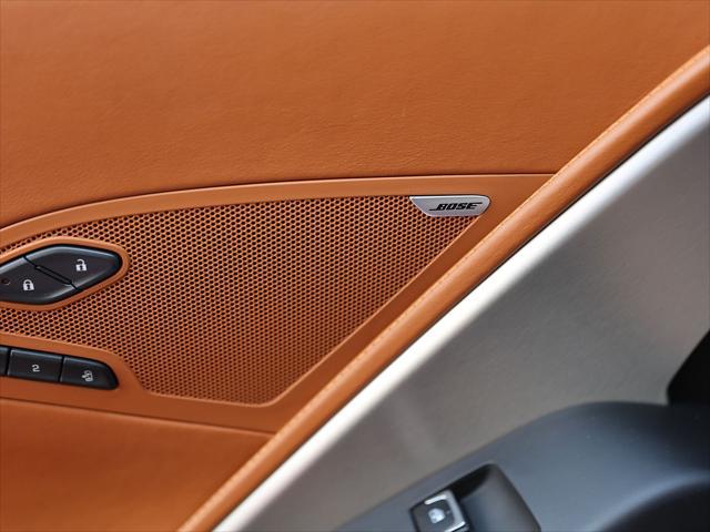 2014 Chevrolet Corvette Stingray Z51