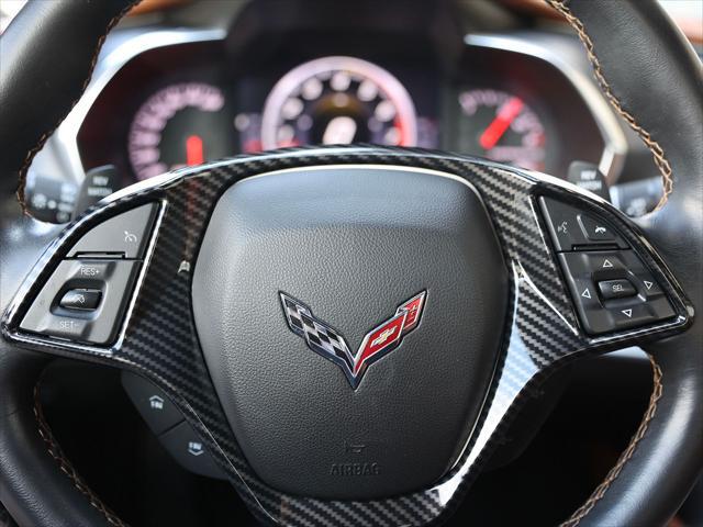 2014 Chevrolet Corvette Stingray Z51