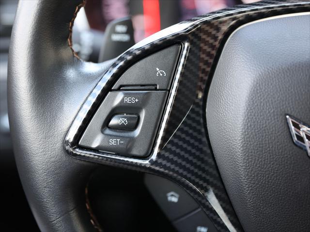 2014 Chevrolet Corvette Stingray Z51