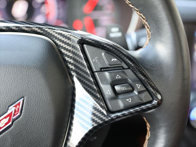 2014 Chevrolet Corvette Stingray Z51