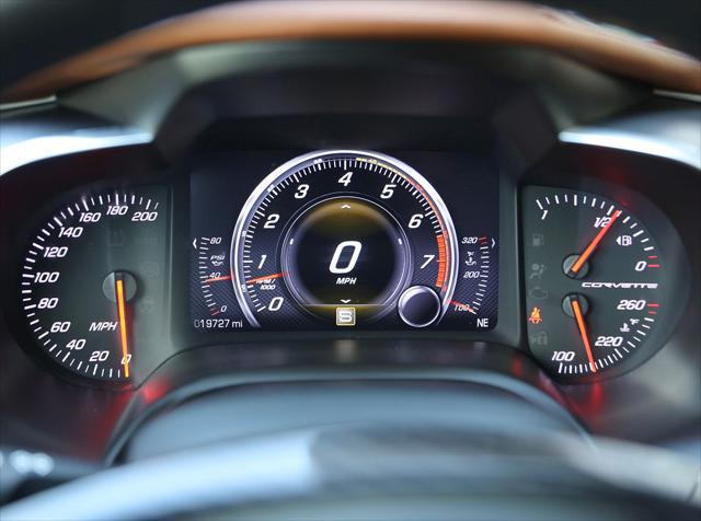 2014 Chevrolet Corvette Stingray Z51