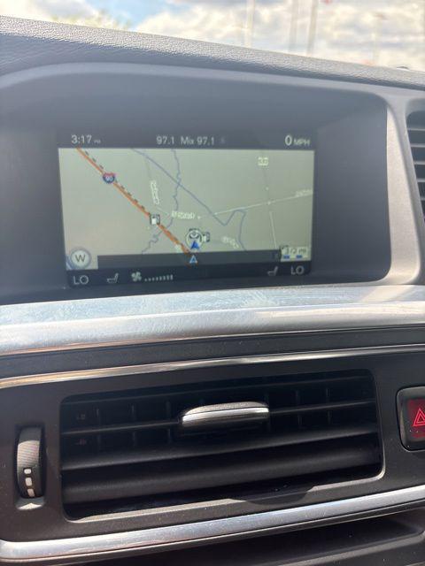 2016 Volvo V60 Cross Country T5