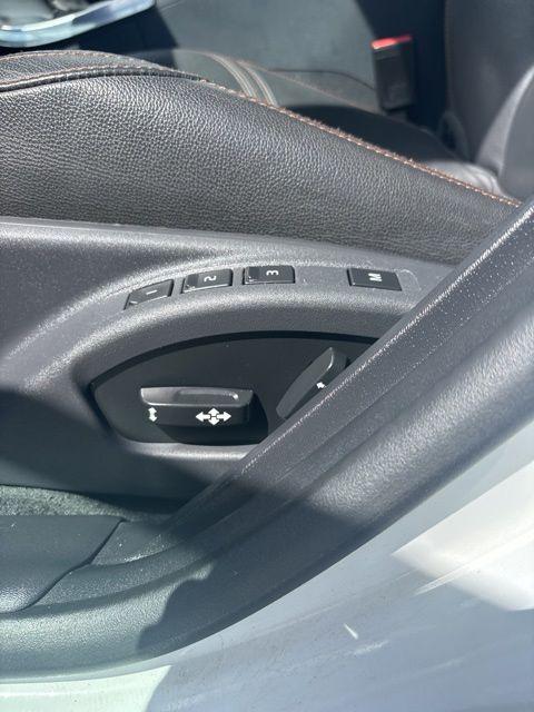 2016 Volvo V60 Cross Country T5