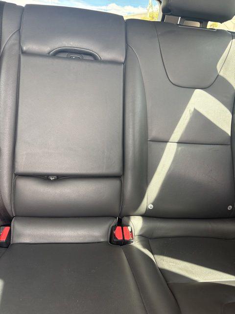 2016 Volvo V60 Cross Country T5