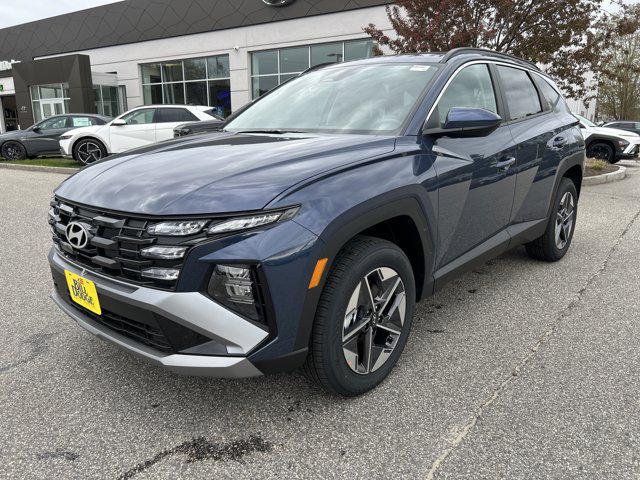 2026 Hyundai Tucson SEL for sale in BRUNSWICK, ME