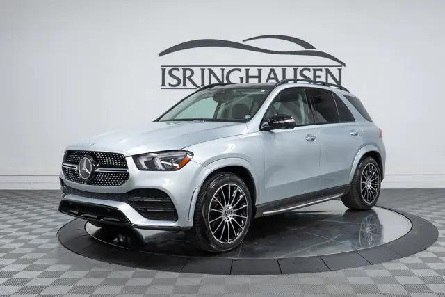 2023 Mercedes-Benz GLE GLE 350 4MATIC for sale in Springfield, IL