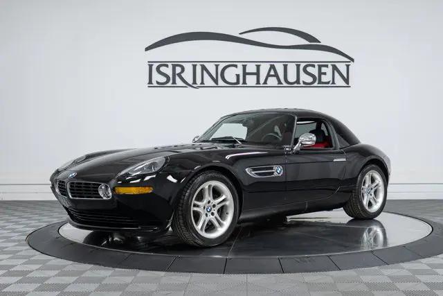 2002 BMW Z8 Unknown for sale in Springfield, IL