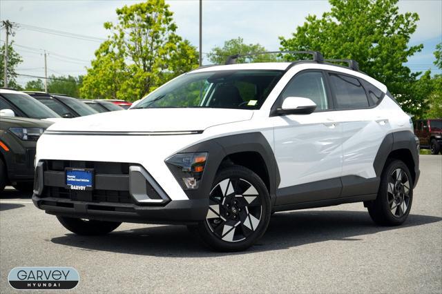 2024 Hyundai Kona SEL for sale in QUEENSBURY, NY