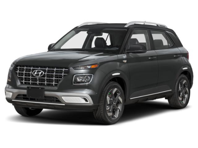 2026 Hyundai Venue SEL w/Two-Tone Roof for sale in BANGOR, ME