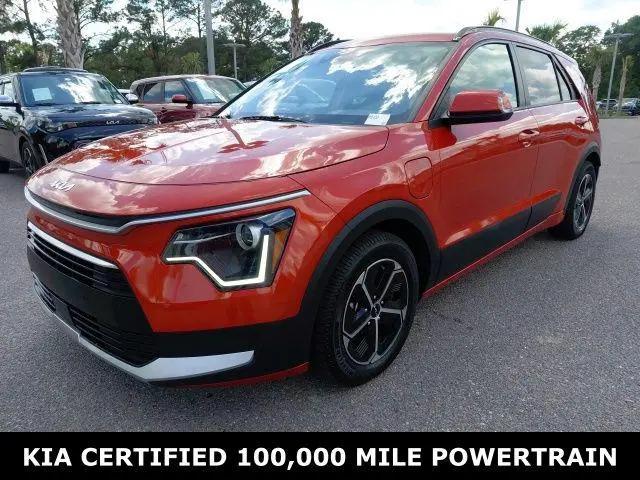 2023 Kia Niro Plug-In Hybrid EX for sale in Goose Creek, SC