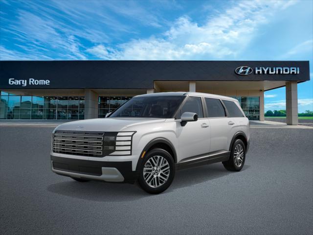 2026 Hyundai Palisade SE for sale in HOLYOKE, MA