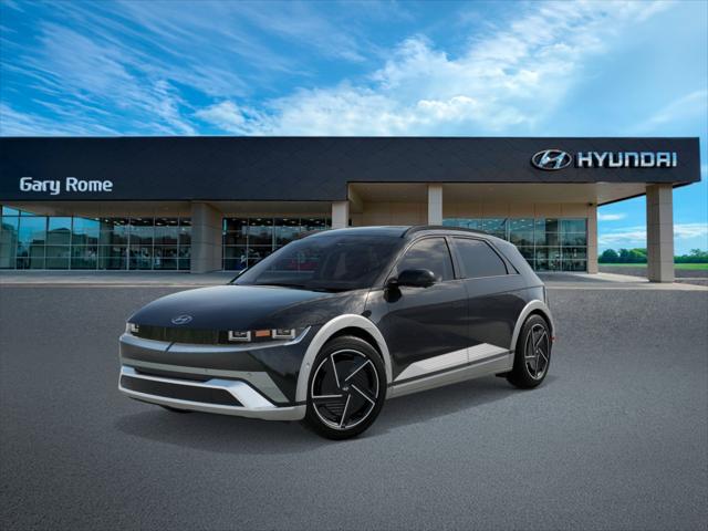 2026 Hyundai IONIQ 5 Limited for sale in HOLYOKE, MA
